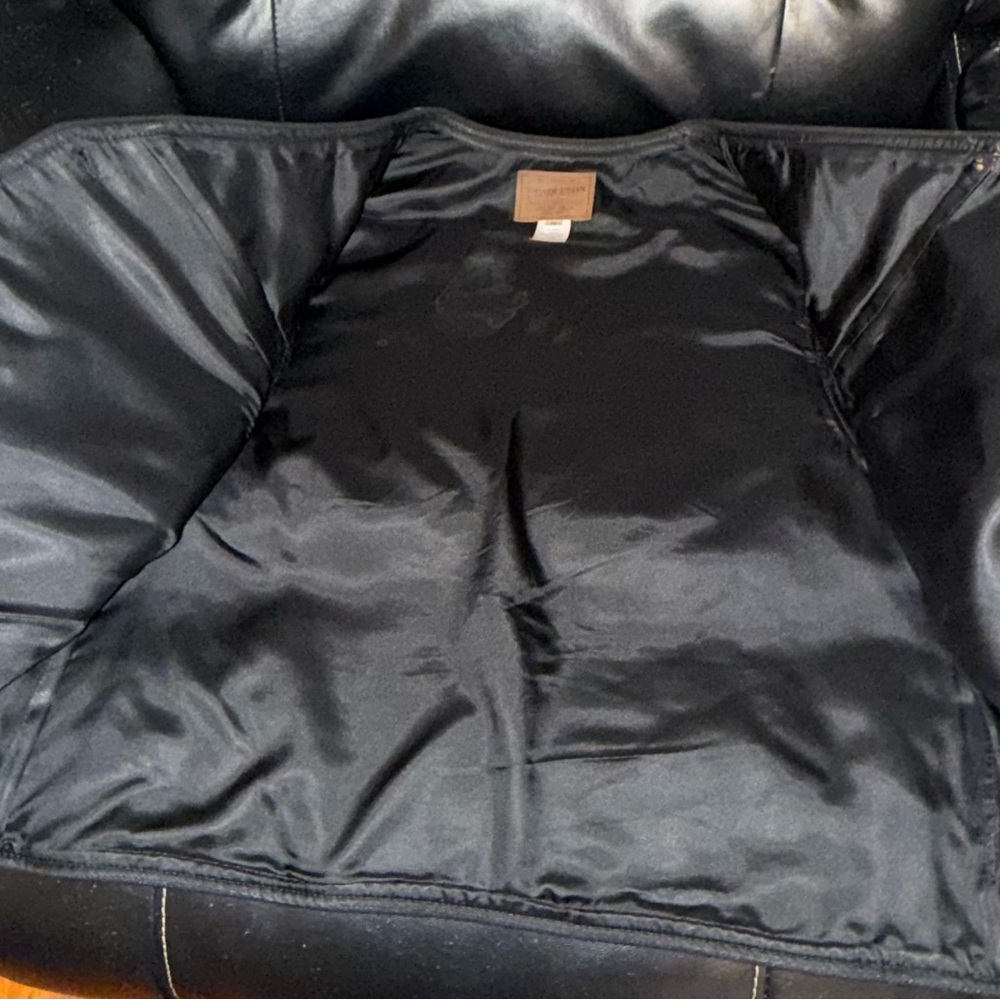 Pendleton 82% Wool Lined Vest - image 2